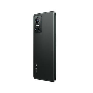 realme 真我 GT Neo 3 150W 5G手机 12GB+256GB 狂飙黑