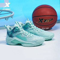 XTEP 特步 篮球鞋  879219120555