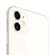  Apple 苹果 iPhone 11系列 A2223 4G手机 64GB 白色　