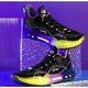 LI-NING 李宁 驭帅14 䨻LOW 奥兰多暮色 男款实战篮球鞋