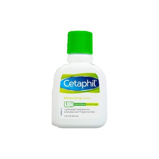 Cetaphil 丝塔芙 经典温和系列 倍润保湿乳 59ml*12