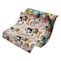 babycare XPE爬行垫 利奥拉丛林 147*177*2cm