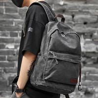 轻骑者 男士双肩包 3031