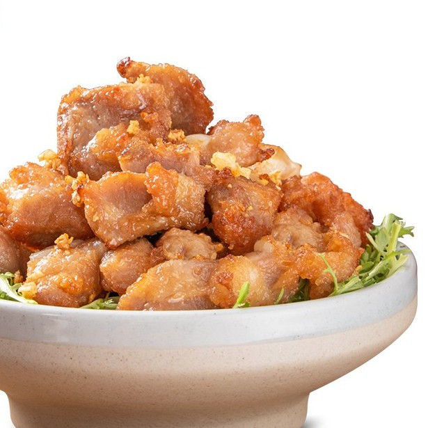 WENS JIAWEI 温氏佳味 蒜香小排 400g