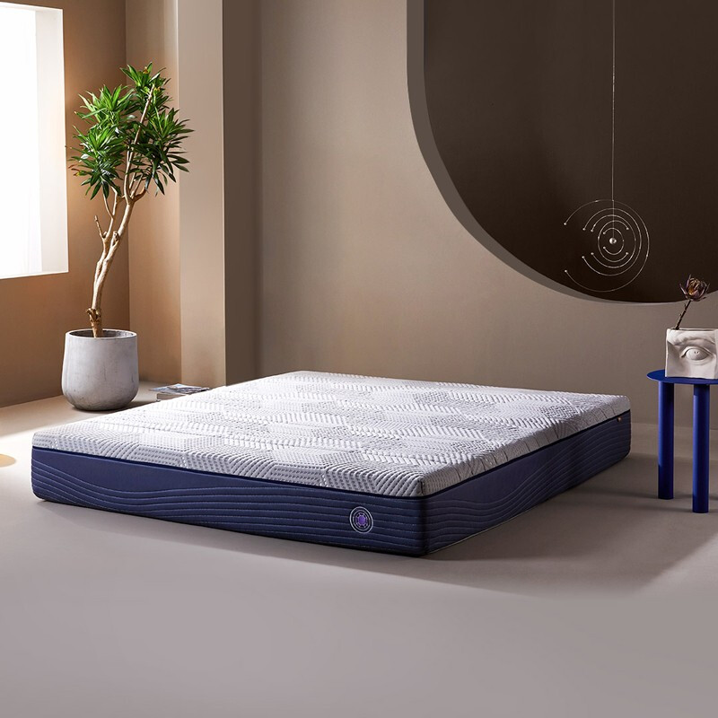 tempur泰普尔致悦系列记忆棉床垫9020018cm