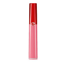 GIORGIO ARMANI beauty 阿玛尼彩妆 臻致丝绒哑光唇釉 #512奶油裸粉色 6.5ml