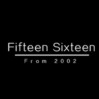 Fifteen Sixteen