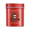 sabalon 莎贝龙 男士哑光塑型发蜡 100g