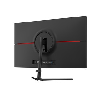 TITAN ARMY 泰坦军团 P25A2G 24.5英寸 IPS FreeSync 显示器（1920×1080、144Hz、99%sRGB）