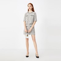 VERO MODA 女士半身裙 3G505