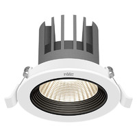雷士照明（NVC）弧影 ESTLS1365 LED射灯 5W