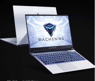 MACHENIKE 机械师 曙光15 15.6英寸游戏本（i7-12700H