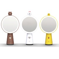  Lighting 雷士 NVC  led灯化妆镜  无极触摸调光