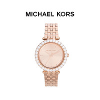 MICHAEL KORS 女士石英表 MK4514622