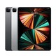 Apple 苹果 iPad Pro 2021款 11英寸平板电脑128GB WLAN版