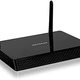 NETGEAR 美国网件 无线桌面访问点（WAC104）-双频AC1200 AP | 4个1G以太网端口| 802.11ac