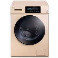 TCL XQG120-U5 滚筒洗衣机 12kg