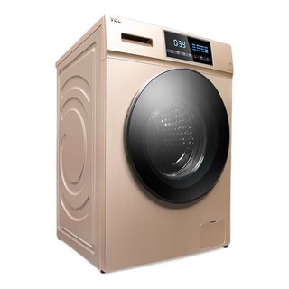 TCL XQG120-U5 滚筒洗衣机 12kg