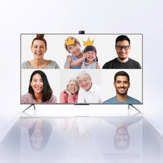 Hisense 海信 65E5G 液晶电视 65英寸 4K