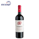 PLUS会员：VIU MANENT 威玛酒庄 空加瓜谷 特酿珍藏赤霞珠 干型红葡萄酒  750ml （2018年份）