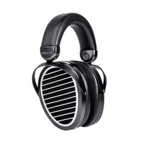 HIFIMAN 海菲曼 Edition XS平板振膜头戴式耳机（黑色）