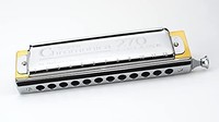 HOHNER Chromonica 口琴 M754001