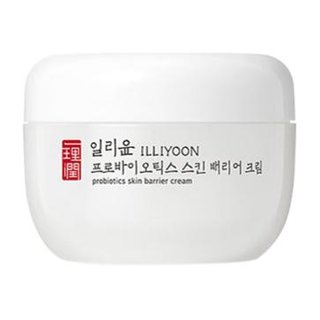 临期品：ILLIYOON 一理润 益生菌保湿面霜 100ml （效期至22年9月）