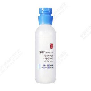 ILLIYOON 一理润 神经酰胺胶束洁肤水 200ml