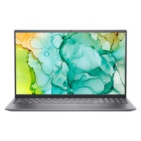 DELL 戴尔 灵越15 Pro 15.6英寸轻薄本（i5-11320H、16GB、512GB）