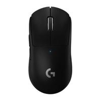 logitech 罗技 PRO X SUPERLIGHT无线游戏鼠标 GPW2狗屁王二代 轻量化63g电竞鼠标 吃鸡英雄