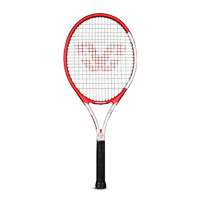 CROSSWAY 克洛斯威 网球拍 WQP-720 红白色 2只