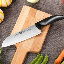 ZWILLING 双立人 style系列 不锈钢多用刀 18cm(需用券)