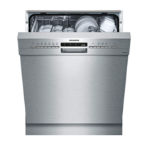 SUPER会员：SIEMENS 西门子 SJ436S00JC 嵌入式洗碗机 13套