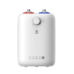 VIOMI 云米 VEW0611 小厨宝 6L 上出水