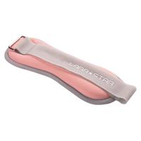 LARA STAR 劳拉之星 负重沙袋 LS0625 马卡龙粉 1kg