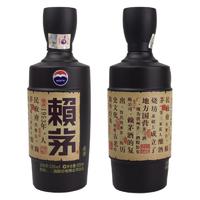 88VIP：赖茅 茅台赖茅传承棕500ml*6瓶53度 酱香型白酒整箱装