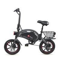 dyu 大鱼智行车 D3+ 电动自行车 TDT007Z