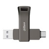百亿补贴：da hua 大华 P629-32 USB 3.2 U盘 Type-C/USB-A双口