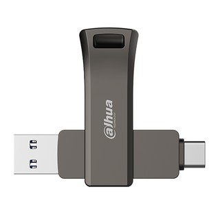 da hua 大华 P629-32 USB 3.2 U盘 Type-C/USB-A双口