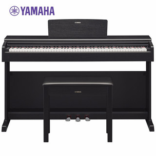 YAMAHA 雅马哈 88键重锤YDP103B钢琴