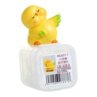 Xiaozhihua 笑之画 迷糊小黄鸟 装饰摆件