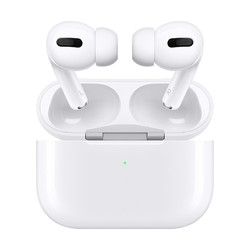 Apple 苹果 AirPods Pro 入耳式真无线降噪蓝牙耳机