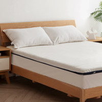 Aisleep 睡眠博士 床垫 泰国天然乳胶床垫记忆棉150*200cm