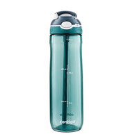 contigo 康迪克 HBC-ASH138 运动水壶 750ml 绿色