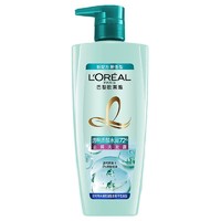 L'OREAL PARIS 巴黎欧莱雅 透明质酸水润去屑洗发露 700ml