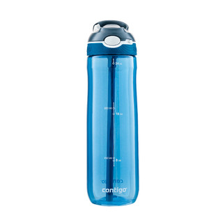 contigo 康迪克 HBC-ASH 运动水壶 750ml