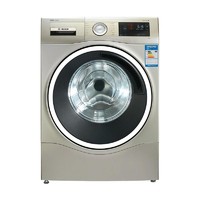 BOSCH 博世 6系列 WAU28669HW 滚筒洗衣机 10kg