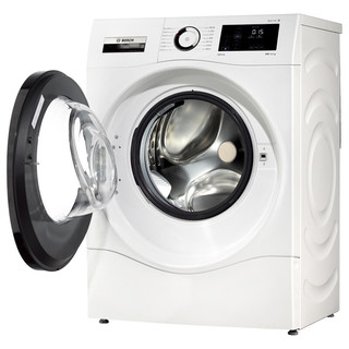 BOSCH 博世 6系列 WLU244600W 滚筒洗衣机 6.5kg