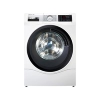 BOSCH 博世 6系列 WAU28760HW 滚筒洗衣机 10kg 白色