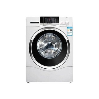 BOSCH 博世 6系列 WAU287600W 滚筒洗衣机 10kg 白色